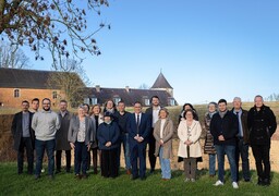 Municipales 2026 : les 6 propositions de Olivier CATTEAU, candidat à Montreuil-Sur-Mer