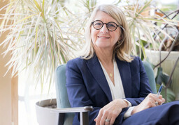 Municipales 2026: les 6 propositions de Cécile DELVAL, candidate au Touquet Paris-Plage