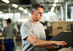 OPERATEUR DE FABRICATION H/F - GROFLLIERS