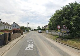 Meurtre d’Alexia dans le Vimeu : son conjoint mis en examen et placé en détention provisoire