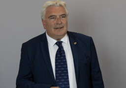 Boulogne-sur-Mer: Frédéric Cuvillier candidat pour