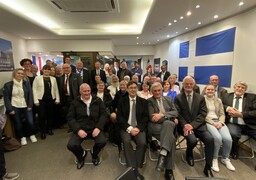 Municipales 2026: les 6 propositions de Marc DE FLEURIAN, candidat à Calais