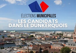 Dunkerquois: découvrez celles et ceux qui veulent devenir maire dans votre commune
