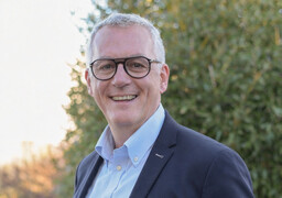 ENTRETIEN - A Saint-Martin-Boulogne, Raphaël Jules dévoile ses priorités pour « amplifier la dynamique »