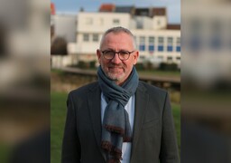 Wimereux: Jean-Luc Dubaële veut 