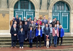 Municipales 2026: les 6 propositions de Nathalie Ribeiro-Billet, candidate à Abbeville