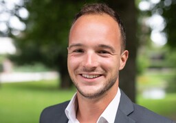 ENTRETIEN : Angelo Tonolli veut 