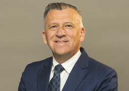 ENTRETIEN : Pierre Ducrocq veut 