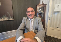 ENTRETIEN : Olivier Catteau mise sur la ville basse et une vie