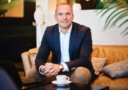 ENTRETIEN : Olivier Lebreuilly veut 