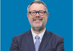 ENTRETIEN : Nicolas Blaringhem veut porter 