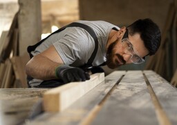 MENUISIER POSEUR H/F - ETAPLES