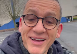 Grand casting de figurants pour la série « Johnny Biloute » de et avec Dany Boon !