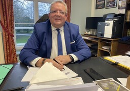 À Audruicq, le maire sortant porte plainte pour diffamation !