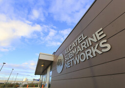 Calais: Alcatel Submarine Networks annonce 100 millions d’euros d’investissements