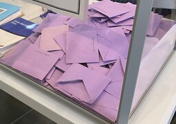 Elections municipales : le premier tour c'est dimanche mais le choix n'est pas le même partout ! 