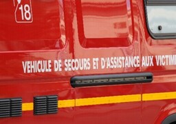 Boulogne-sur-mer : deux blessés dans un accident entre une moto et une voiture 