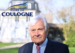 Municipales 2026 : les 6 propositions de Jean-Marc Puissesseau, candidat à Coulogne
