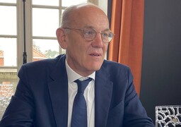 Au Touquet, le maire sortant Daniel Fasquelle sort renforcé de cette élection !