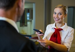 HOTE HOTESSE - COQUELLES