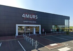 A Abbeville, le magasin 4Murs va fermer comme tous les autres partout en France.