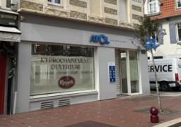 Le Touquet : 5 mois après le terrible incendie, la boucherie Kinget va rouvrir dans de nouveaux locaux 