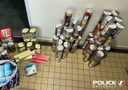 Trafic de tabac à Boulogne-sur-Mer: un couple interpellé en récidive