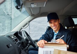 CHAUFFEUR LIVREUR PL H/F - CUCQ