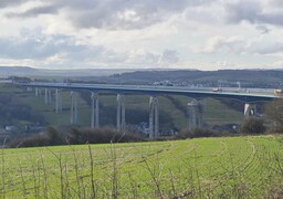 Un homme meurt après une chute depuis le viaduc d'Echinghen