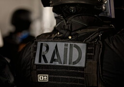 Coup de filet de la police dans le boulonnais: une dizaine d’interpellations après une opération d’envergure