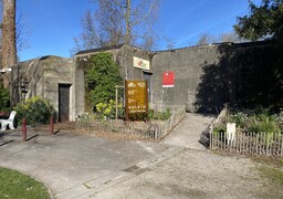 Le saviez-vous ? Le plus long bunker allemand d’Europe est à Calais et vous pouvez le visiter !