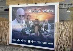 Boulogne-sur-Mer : le groupe Sofipeche devient le Groupe Wattez