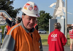 ArcelorMittal Dunkerque : la CGT fait appel contre le plan social