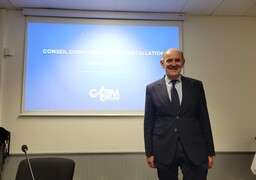 Communauté d'Agglomération des Deux Baies en Montreuillois : qui va siéger aux côtés de Daniel Fasquelle ?