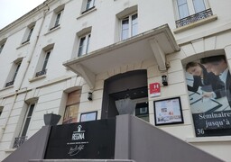 Berck : Hôtels et restaurants affichent déjà complet pour les 39èmes Rencontres Internationales de Cerfs-Volants