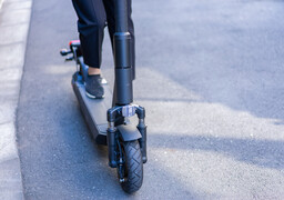 Quend : un enfant de 11 ans grièvement blessé en trottinette électrique au camping, héliporté vers le CHU d'Amiens