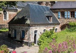 Week-end des villes fortifiées : A Montreuil sur mer a aussi le surnom de