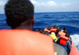 119 migrants secourus en Manche samedi.