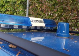 Hames-Boucres: un tireur fou signalé, un important dispositif déployé... c'était un canular !