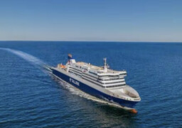 Une nouvelle ligne directe entre Boulogne-sur-Mer et Cork lancée le 7 mai : une première vers l’Irlande