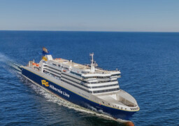 On en sait plus sur la nouvelle ligne ferry qui va relier Boulogne-sur-mer à l’Irlande dès cet été