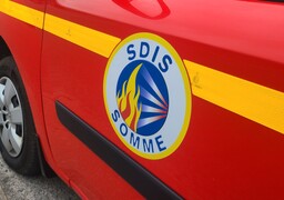 Pont-Rémy : un incendie dans une maison, sept personnes évacuées dont une femme enceinte hospitalisée