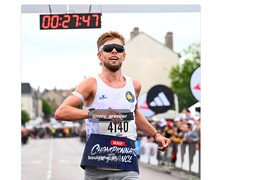 Jimmy Gressier encore champion : le Boulonnais file vers l’Europe après son sacre à Troyes