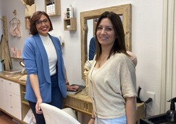 Coquelles : du maquillage, des soins capillaires et mammaires proposés à la Clinique des 2 Caps