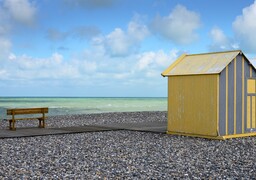 Pavillon Bleu 2026 : ces plages et ports des Hauts-de-France distingués pour leur engagement durable
