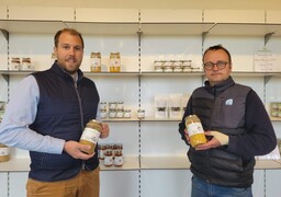 À Crécy-en-Ponthieu, ChampiCrécy tente un pari rare avec la culture de morilles