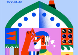 Coquelles : Channel Outlet dévoile une nouvelle identité artistique avec Bilel Allem.