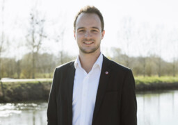 Somme : Angelo Tonolli quitte le Conseil départemental pour se consacrer à Abbeville