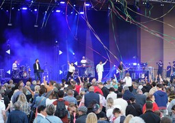 Calais : le tribute à Patrick Bruel annulé, la Ville invoque un risque de troubles à l’ordre public
