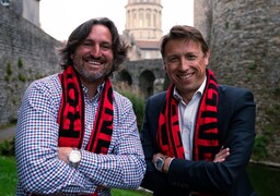 USBCO : le retour surprise de Grégory Thil comme directeur sportif pour construire l’avenir du club !